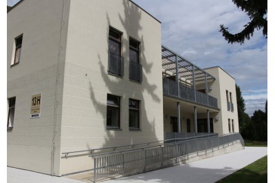 Centrum sociálních služeb v Prostějově nabídne nové služby i větší kapacitu