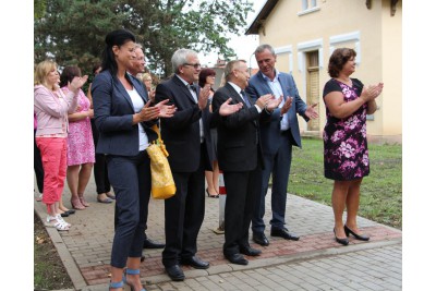 Centrum sociálních služeb v Prostějově nabídne nové služby i větší kapacitu