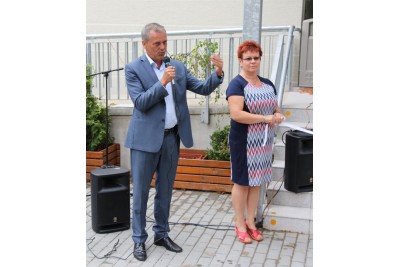 Centrum sociálních služeb v Prostějově nabídne nové služby i větší kapacitu