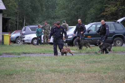 Na Libavé proběhlo neformální setkání starostů a starostek s vedením kraje