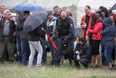 Na Libavé proběhlo neformální setkání starostů a starostek s vedením kraje