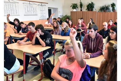 Výjezdní jednání Rady Olomouckého kraje