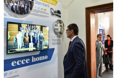 Výjezdní jednání Rady Olomouckého kraje