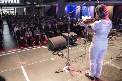 Festival Nad Oblaky 2015