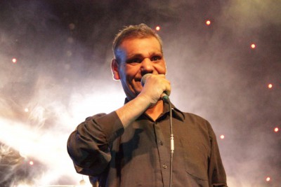 Festival Nad Oblaky 2015