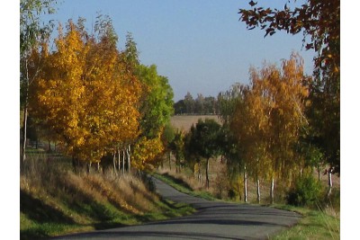 Soutěž Měsíčník Olomoucký kraj