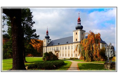 Soutěž Měsíčník Olomoucký kraj