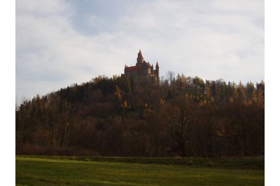 Soutěž Měsíčník Olomoucký kraj
