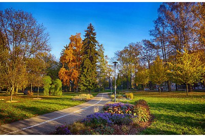 Soutěž Měsíčník Olomoucký kraj