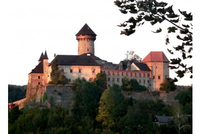 Soutěž Měsíčník Olomoucký kraj