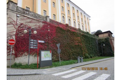 Soutěž Měsíčník Olomoucký kraj