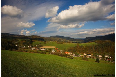 Soutěž Měsíčník Olomoucký kraj