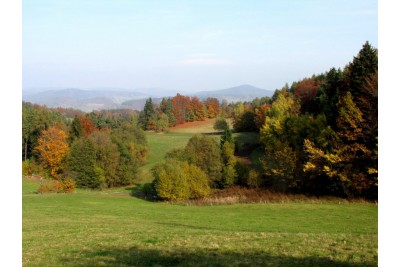 Soutěž Měsíčník Olomoucký kraj