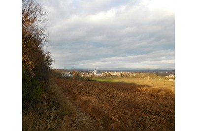 Soutěž Měsíčník Olomoucký kraj