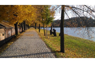 Soutěž Měsíčník Olomoucký kraj