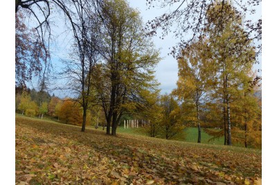 Soutěž Měsíčník Olomoucký kraj