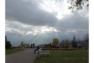 Soutěž Měsíčník Olomoucký kraj