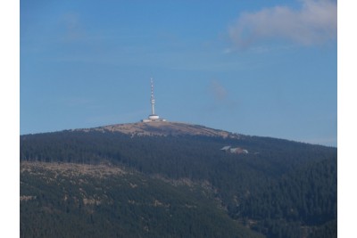 Soutěž Měsíčník Olomoucký kraj