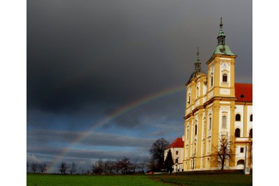 Soutěž Měsíčník Olomoucký kraj