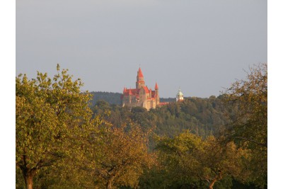 Soutěž Měsíčník Olomoucký kraj