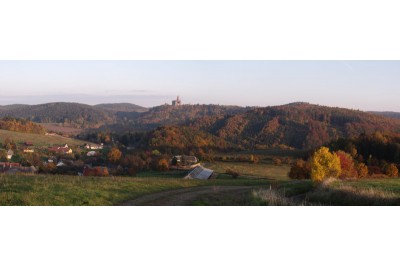 Soutěž Měsíčník Olomoucký kraj