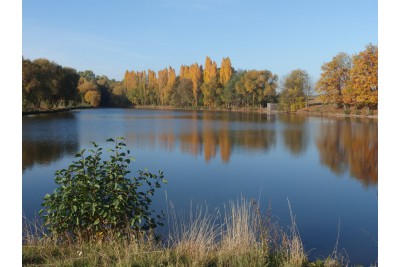 Soutěž Měsíčník Olomoucký kraj
