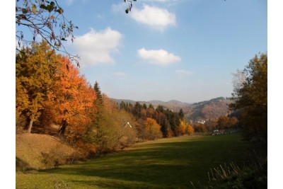 Soutěž Měsíčník Olomoucký kraj