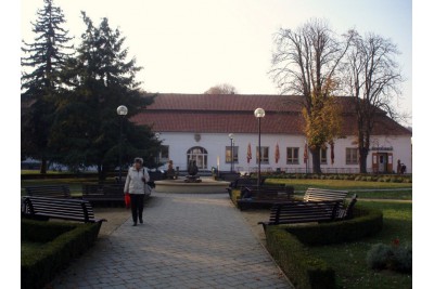 Soutěž Měsíčník Olomoucký kraj