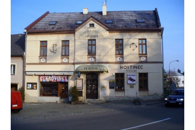 Soutěž Měsíčník Olomoucký kraj