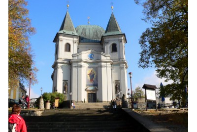 Soutěž Měsíčník Olomoucký kraj