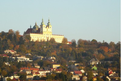 Soutěž Měsíčník Olomoucký kraj