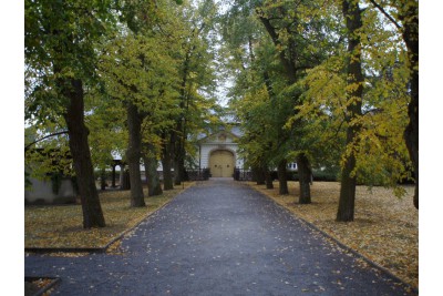Soutěž Měsíčník Olomoucký kraj