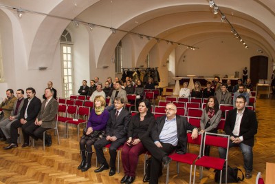 Olomoucký kraj představil novou publikaci Svědkové starých časů