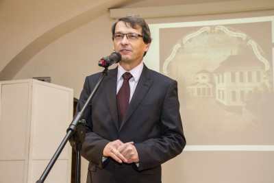 Olomoucký kraj představil novou publikaci Svědkové starých časů