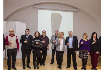Olomoucký kraj představil novou publikaci Svědkové starých časů