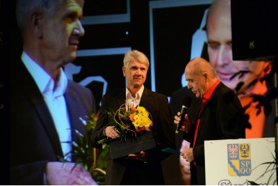 Sportovec Olomouckého kraje 2015