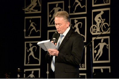 Sportovec Olomouckého kraje 2015