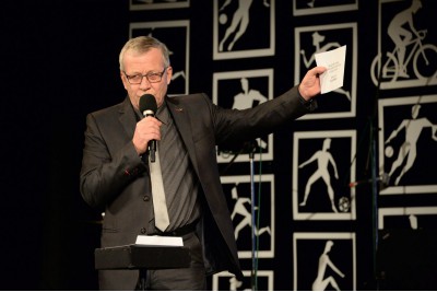 Sportovec Olomouckého kraje 2015