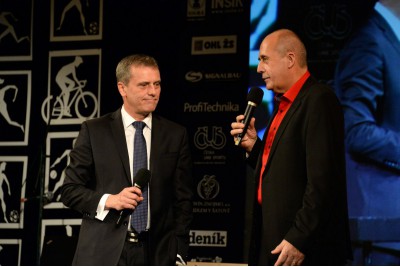 Sportovec Olomouckého kraje 2015