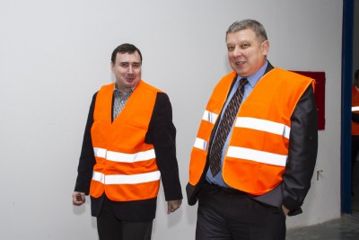 Krajští radní navštívili Hranicko