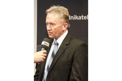 Titul EY Podnikatel roku Olomouckého kraje získal Petr Gross