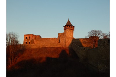 Fotosoutěž: Zimní radovánky v Olomouckém kraji