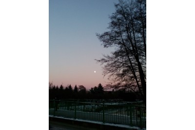 Fotosoutěž: Zimní radovánky v Olomouckém kraji