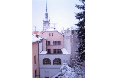 Fotosoutěž: Zimní radovánky v Olomouckém kraji