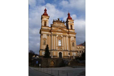 Fotosoutěž: Zimní radovánky v Olomouckém kraji