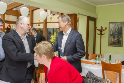 Krajští radní navštívili Mohelnicko