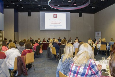Proběhla krajská konference na téma Sdílená péče o seniory v Olomouckém kraji