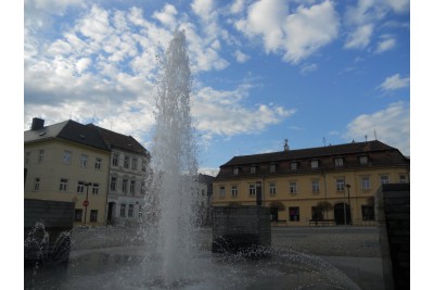 Fotosoutěž: Probouzející se Olomoucký kraj