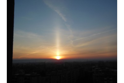 Fotosoutěž: Probouzející se Olomoucký kraj