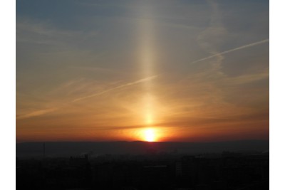 Fotosoutěž: Probouzející se Olomoucký kraj